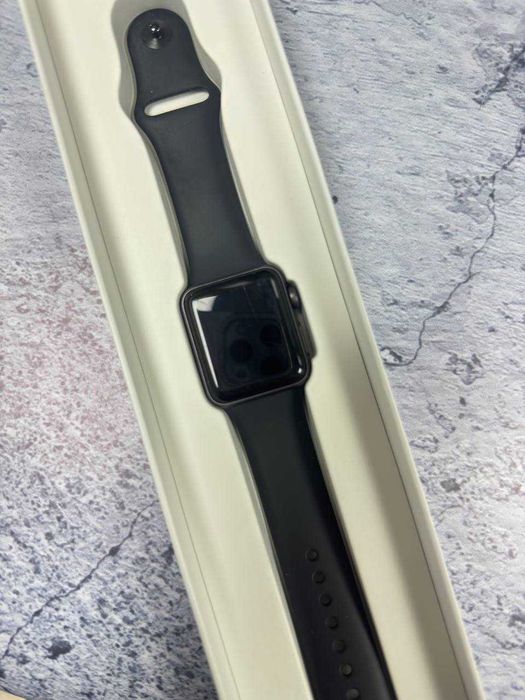 Apple Watch Series 3 38mm(Усть-Каменогооск 04) лот 918263