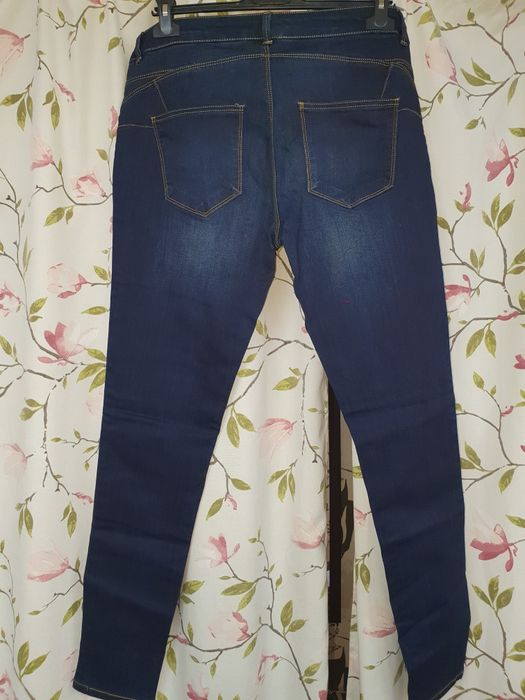 Pantalon blug Etam mar 40-42 noi