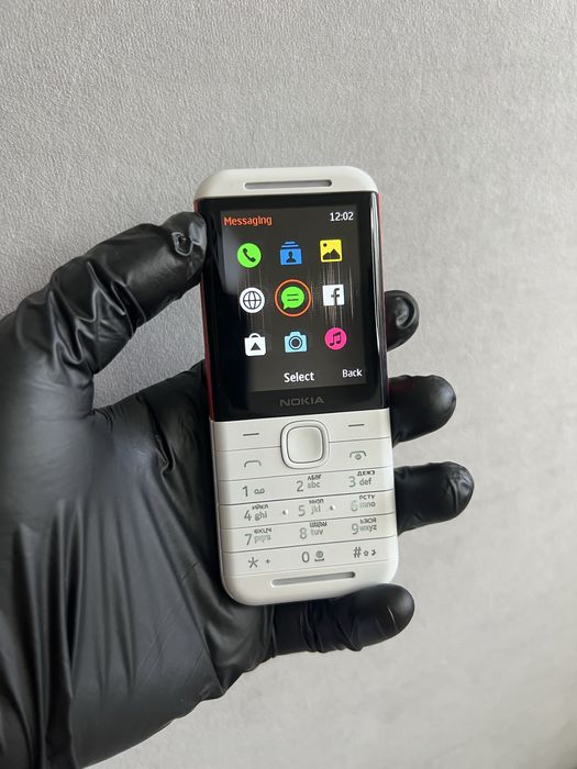 Продам сотовый телефон Nokia 5310