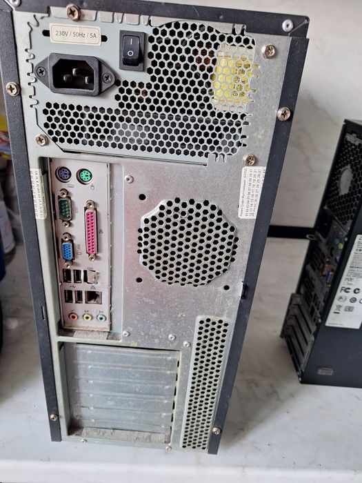 Работещи ,не помня параметри. Всичко за 70 лв.