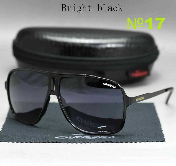 Слънчеви очила Carrera НОВИ МОДЕЛИ!