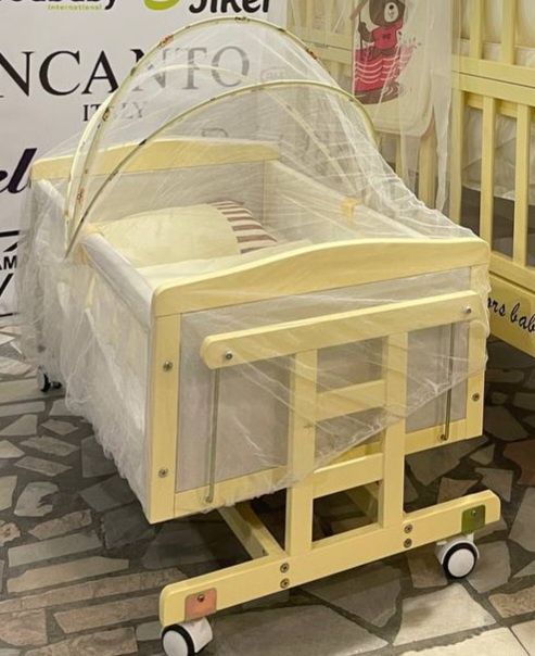 Детская люлька, кроватка, чакалок бешиги, chaqaloq yotoqchasi
