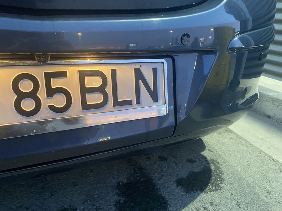 Opel Corsa D de vânzare!