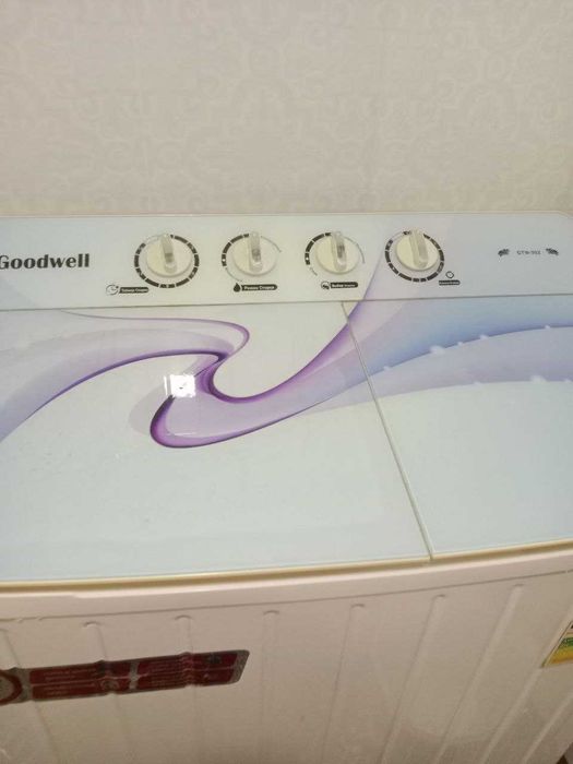 Shoshilinch poluavtomat kir moshinka sotiladi Kelishtirib beraman