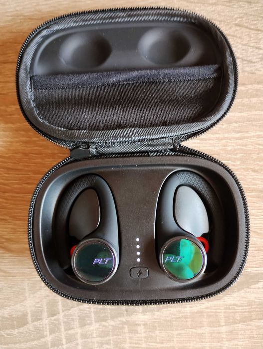 Plantronics Backbeat Fit 3100