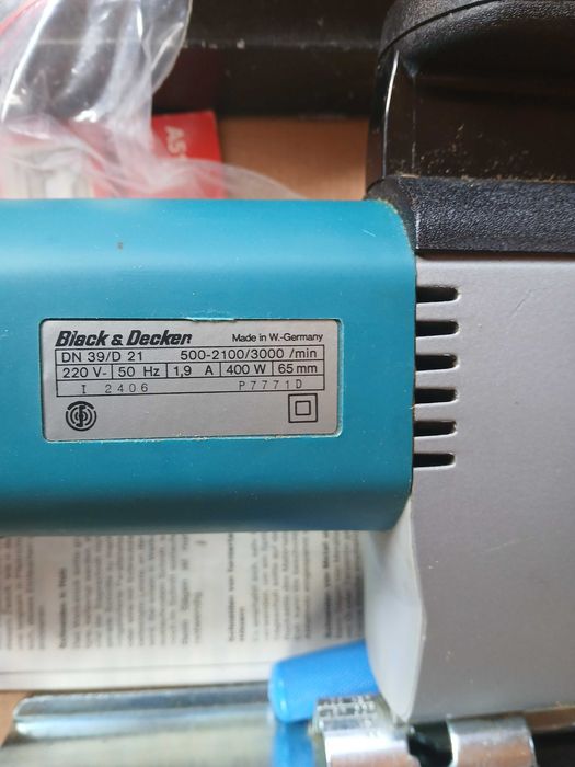 банциг 60, дърводелски струг/струг за дърво, зеге, оберфреза