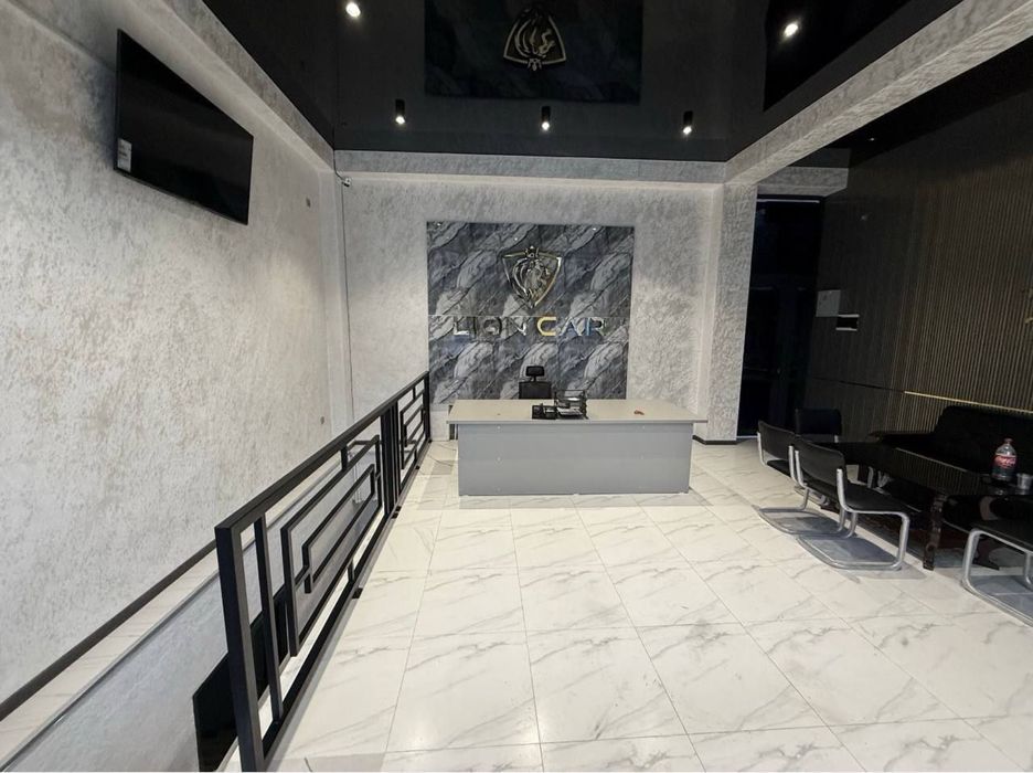 Аренда ПодОфис Ориентир Parus 42м2+42м2