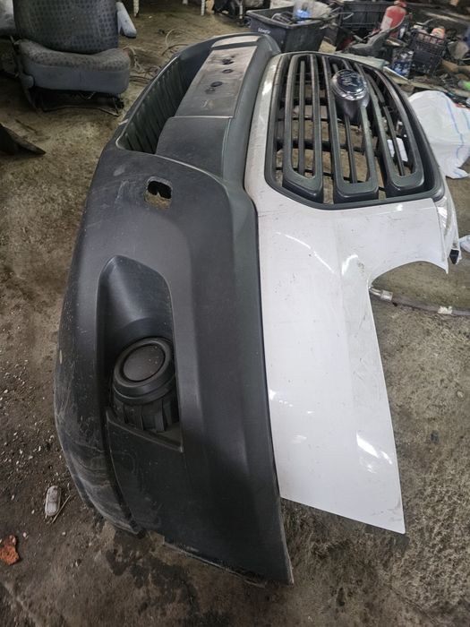 Bara fata completa Ford Transit  2012-2018
