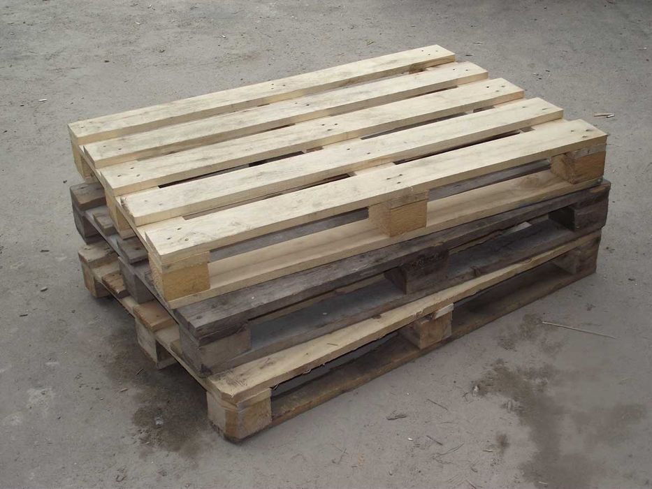 Закупаем поддоны