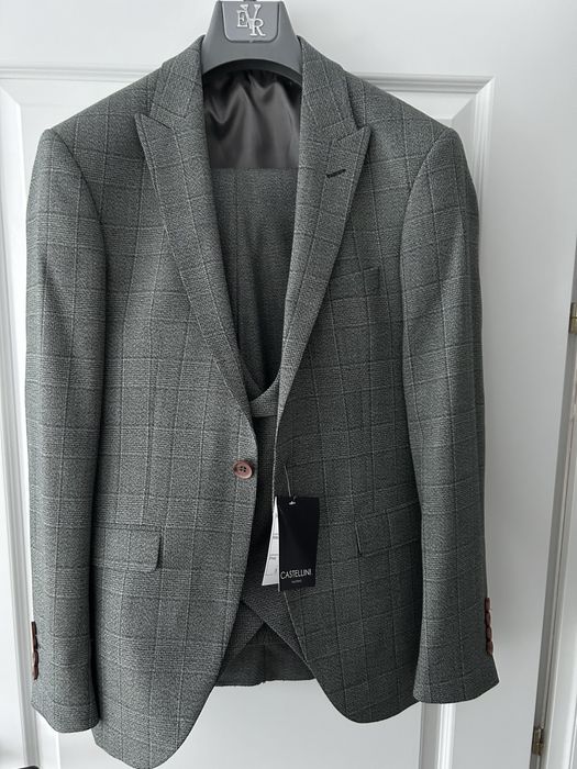 Costum pt baieti-Castelinni