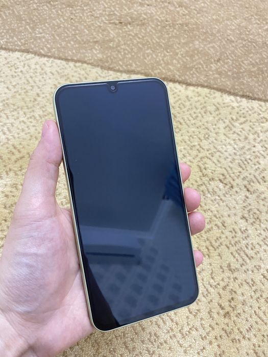 Samsung galaxy a34 5G