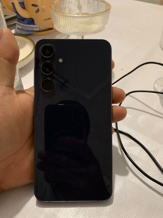 Обменяю Samsung A55 5G 256GB