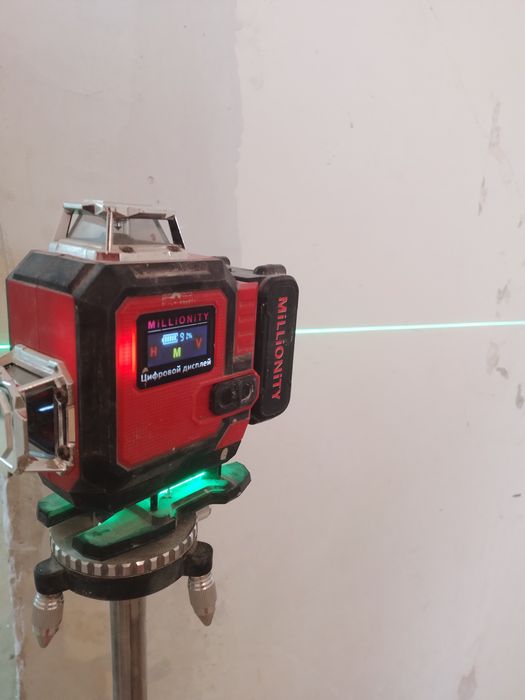 Стяжка пола. С материалом. Актау