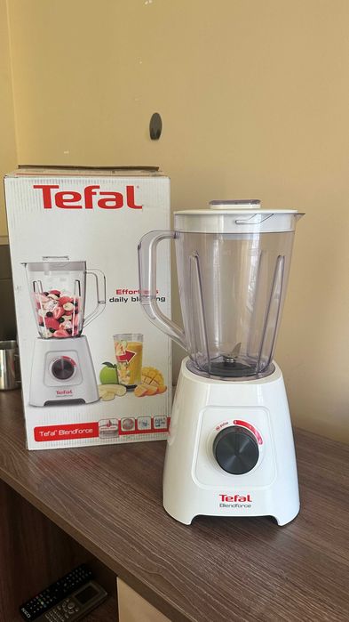 Блендер Tefal BlendForce 2 BL420131, 600W