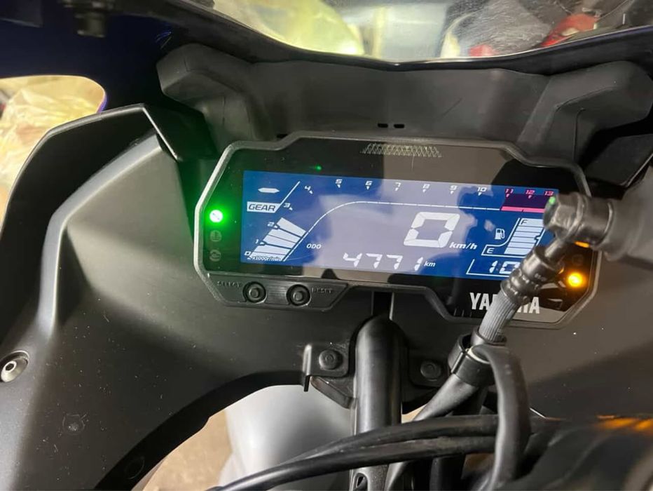 Vand Yamaha YZF R125