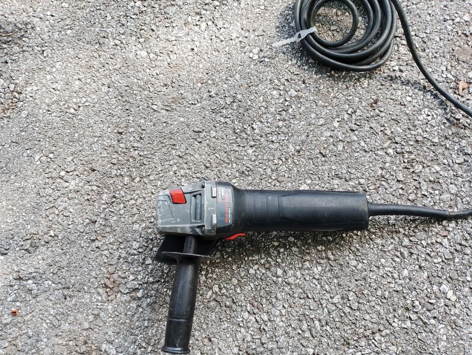 Ъглошлайф Wurth .