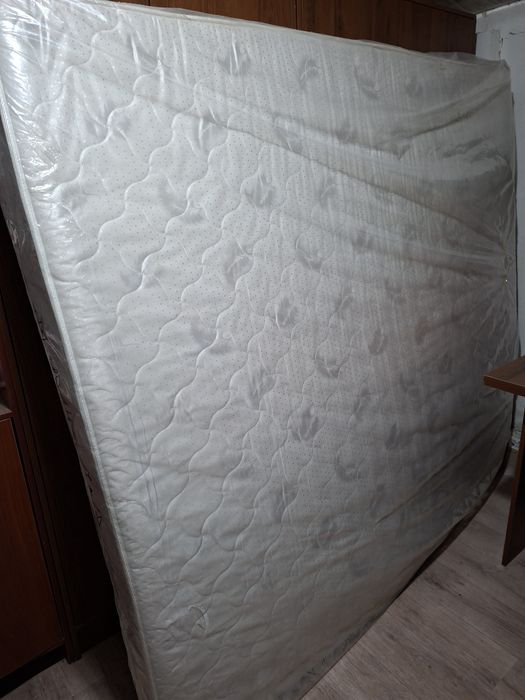 Матрас новый размер 180×200