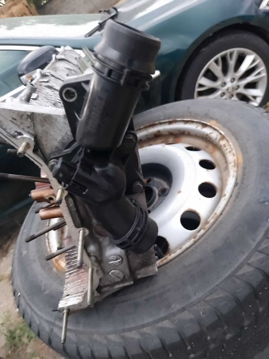 Цилиндрова Глава за Бмв Е46 320 двигател М54