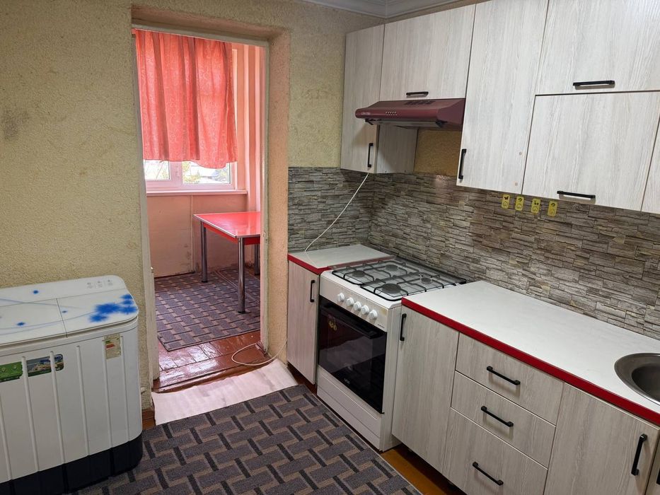 Срочно сдаётся 3х комнатная квартира На Гагарина