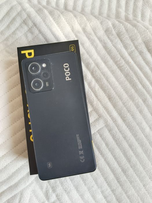 Продам Poco x5 pro, и c75