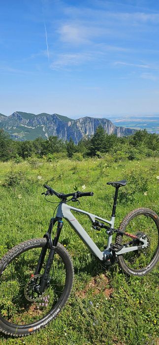 Cube ams hybrid one44 c68x tm 400X