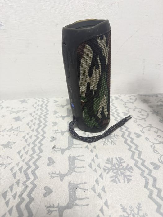 Boxa bluetooth JBP FLIP 4 - originala -