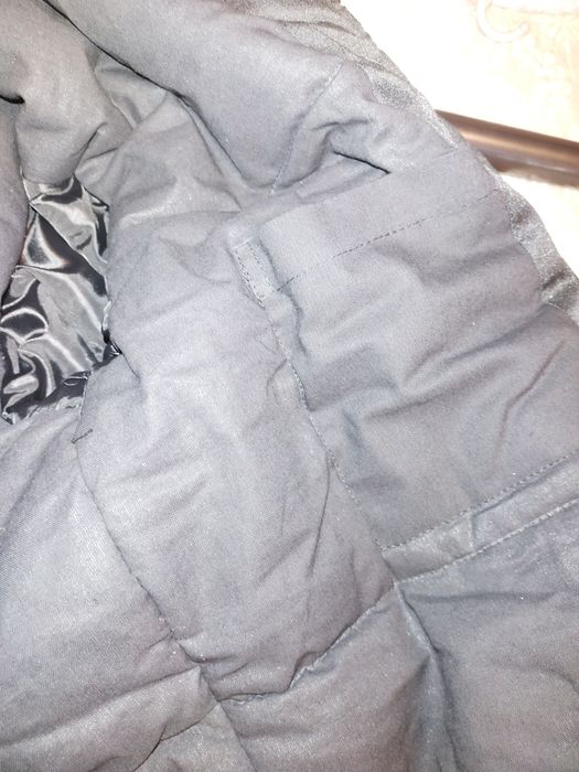 Продам зимняя спец куртка