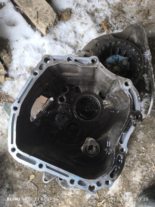 Запчасти на Опель