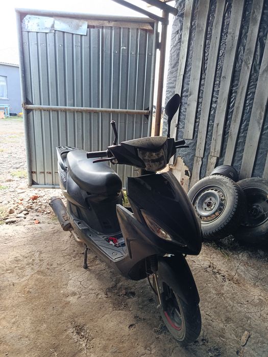 Продам скутер vento corsa 125cc