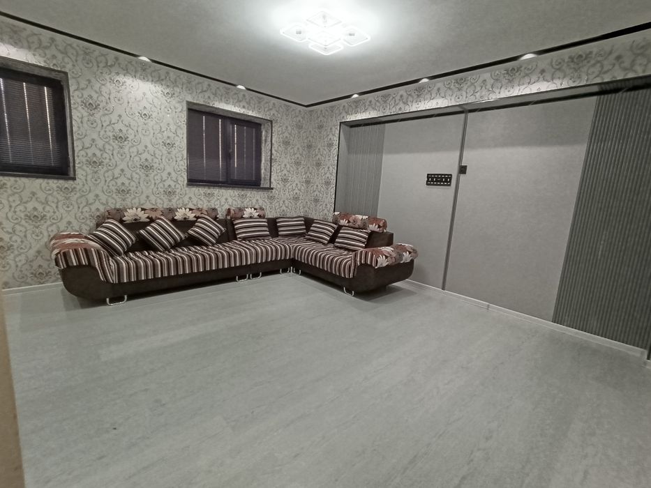 Срочно Продается Новостройка 2 комнаты 0,5 этаж Бам 29-й квартал