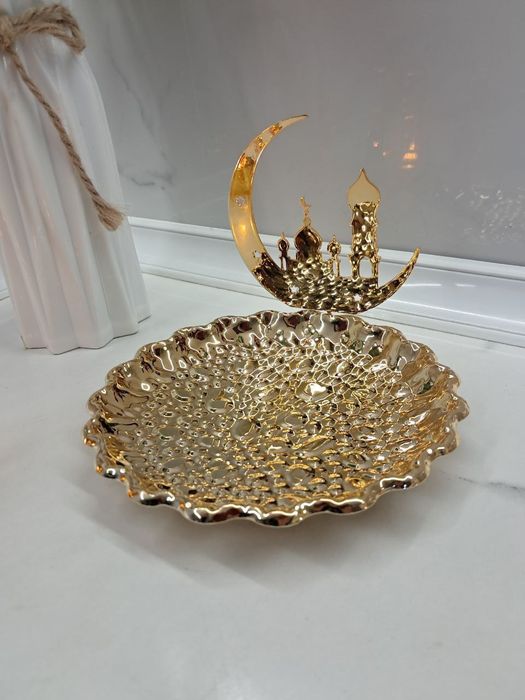 Xurmo solish uchun idishla