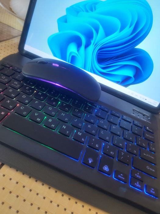 Планшет Xiaomi Pad 5 (2 в 1) Windows + Android