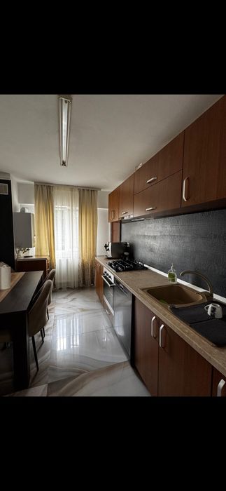 Apartament de închiriat bd. Vasile Milea