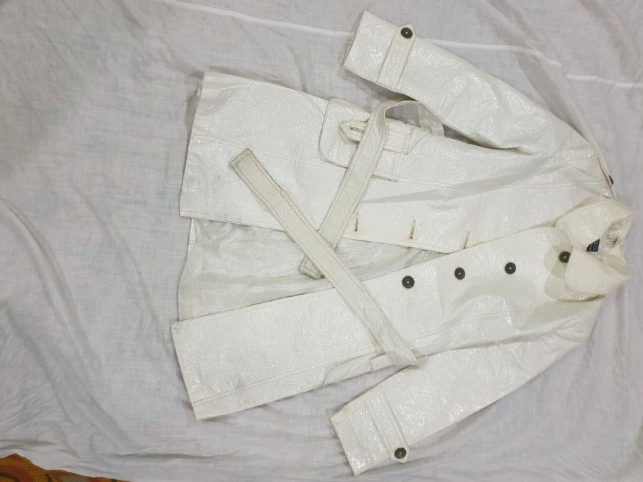 Плащ на девочку 6,7 лет