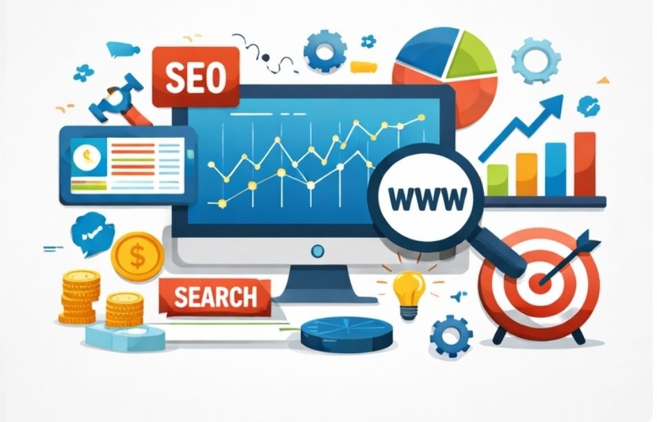 Biznesingiz Uchun Chiroyli Web-sayt | Sifat + Tezlik