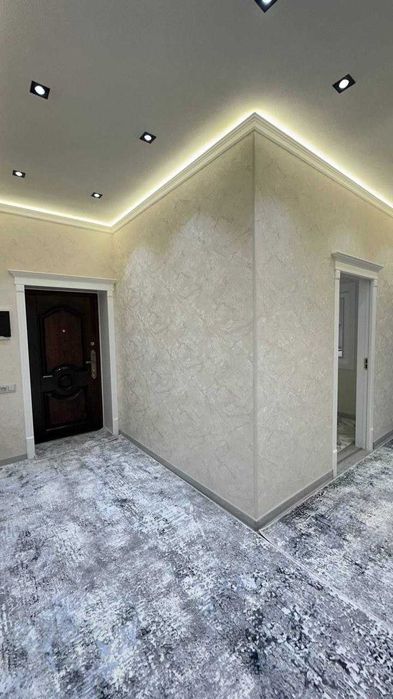 3х комнатная квартира 70кв/м, со всеми удобствами, Вокзал