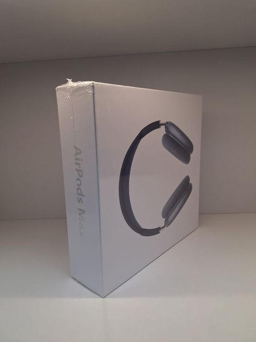 AirPods Max  Smart Case  Sigilat