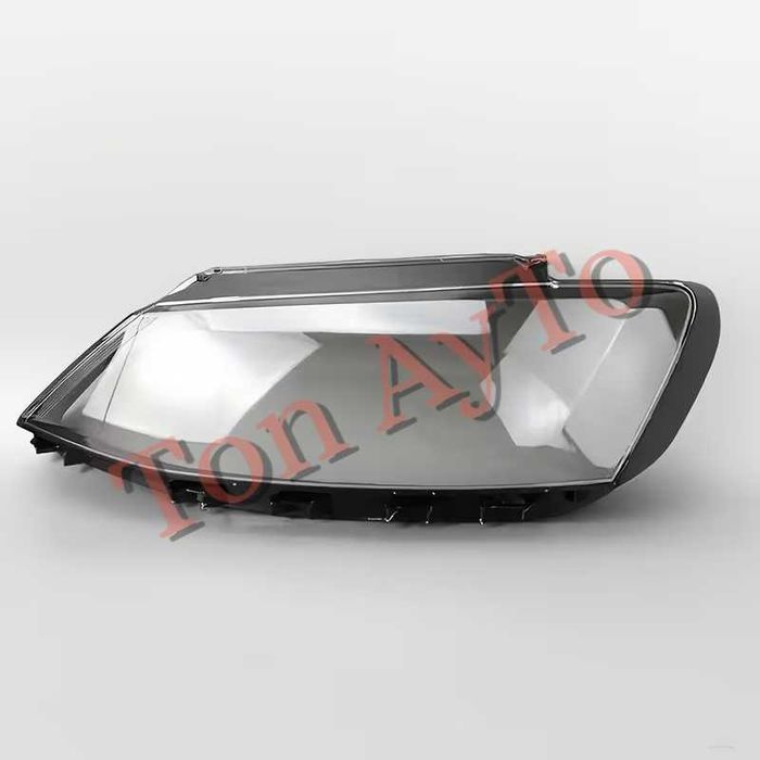 Стъкла Капаци Фар Джета Volkswagen Jetta Sagitar МК6 2011-2018 Префейслифт Фейслифт Pre-Facelift & Facelift Комплект
