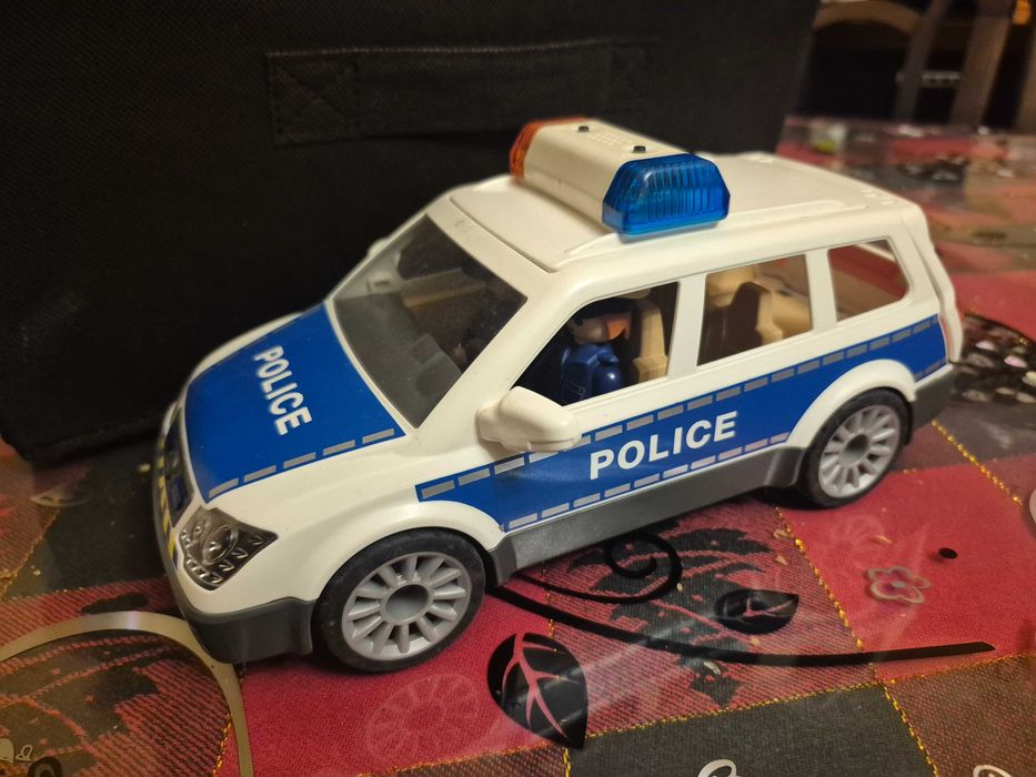 Playmobil de vănzare