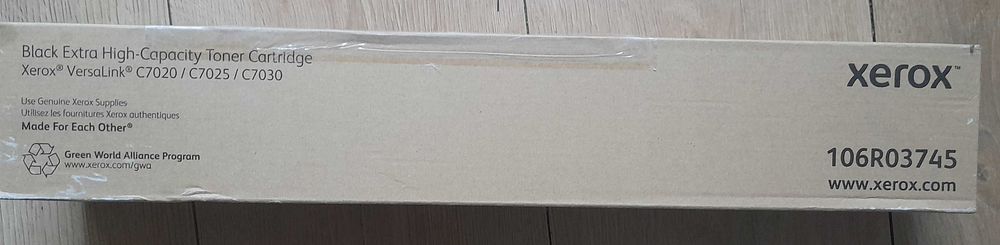 Cartus xerox versalink c7020/7025/7030