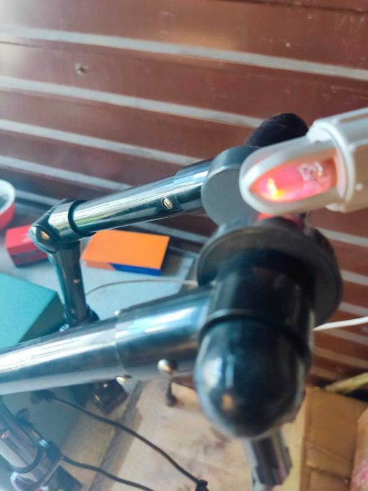 Аппарат УВЧ 30 НАНэма