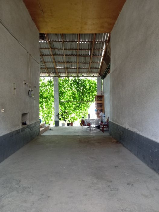 5 sotix fayzli hovli sotiladi