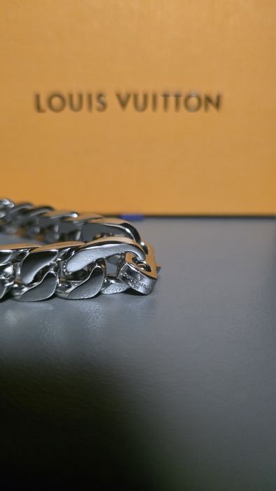 Louis vuitton bracelet