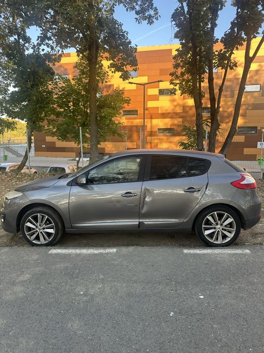 RENAULT Megane 2012 — imagine 4