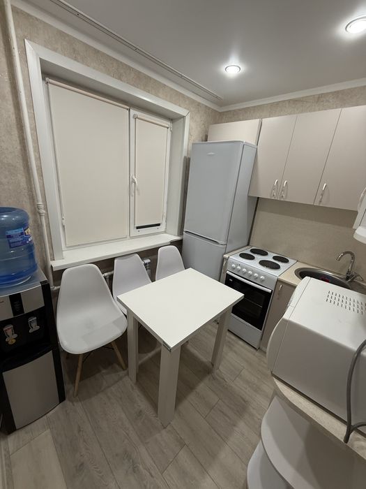 Сдам 2ух комнатную квартиру