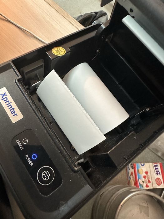 Продам принтер .