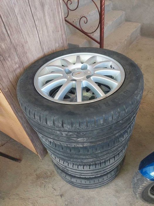 Optra diska balon R15 sotiladi