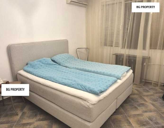 Дава се под наем Тристаен апартамент в София, Разсадника - 65 кв.м за 650 € - Снимка #1