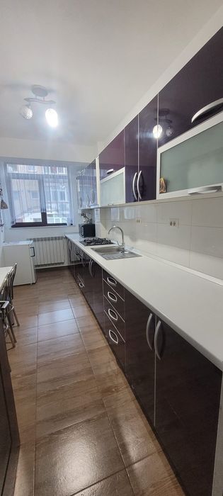 Apartament de vânzare
