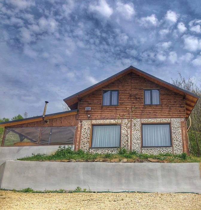 Cabana de inchiriat Salaj